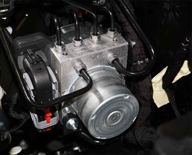 Used Air bags