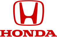 PREMIUM AUTO PARTS STORE - HONDA Logo