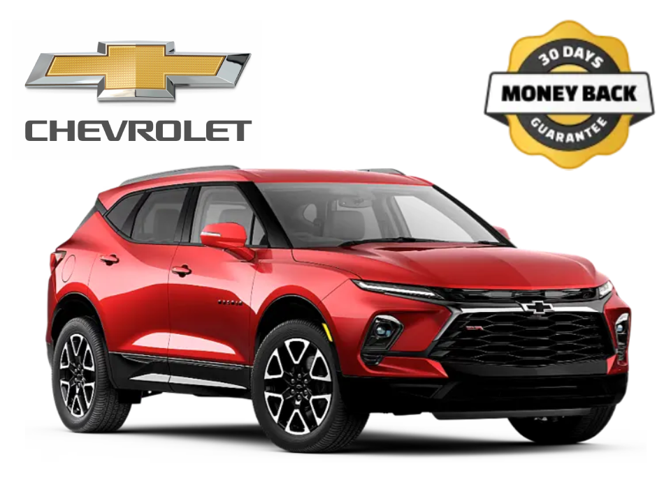 Used Chevy Parts